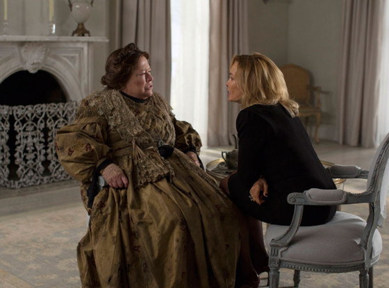 AHS: Coven AHS: Coven